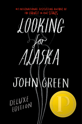 Looking for Alaska Deluxe Edition Cover Image