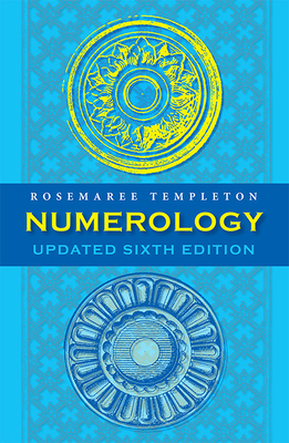 Numerology: Numbers and their Influence - Updated 6th Edition Cover Image
