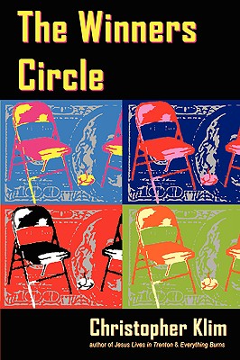 The Winners Circle Cover