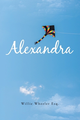 Alexandra Cover Image