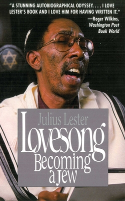 Cover for Lovesong