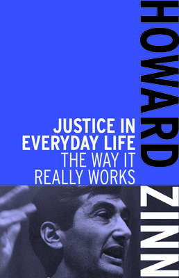 Justice in Everyday Life: The Way It Really Works Cover Image