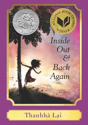 Inside Out and Back Again: A Harper Classic (Hardcover ...