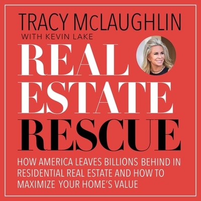 Cover for Real Estate Rescue