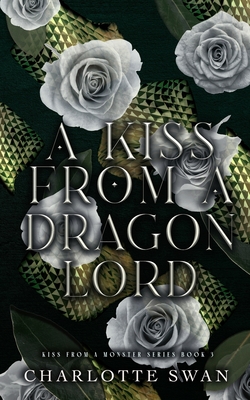 A Kiss From a Dragon Lord cover