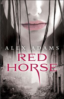 Red Horse Cover Image