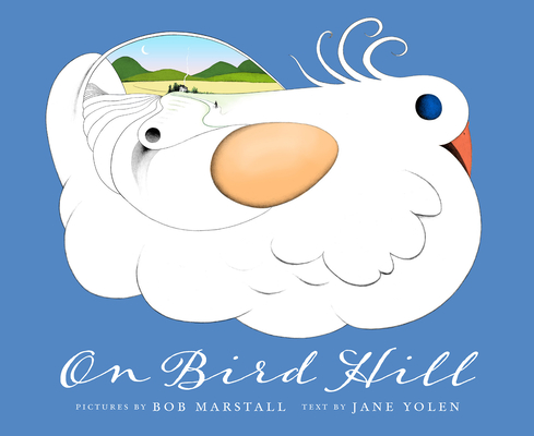 Cover for On Bird Hill (On Bird Hill and Beyond #1)
