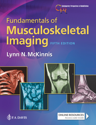 Fundamentals of Musculoskeletal Imaging By Lynn N. McKinnis Cover Image