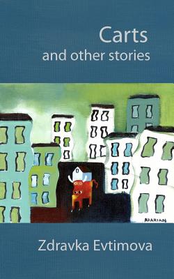 Cover for Carts and Other Stories