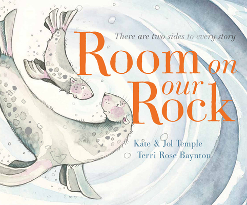 Room on Our Rock Cover Image