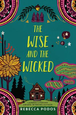 The Wise and the Wicked Cover Image