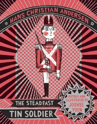 Cover for The Steadfast Tin Soldier