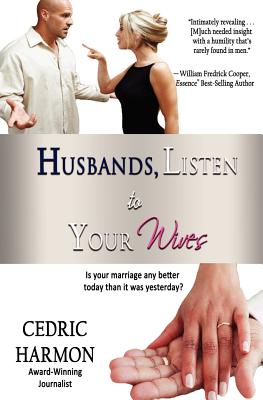 Husbands, Listen to Your Wives Cover