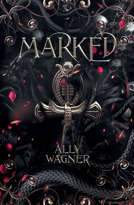 Marked Cover Image