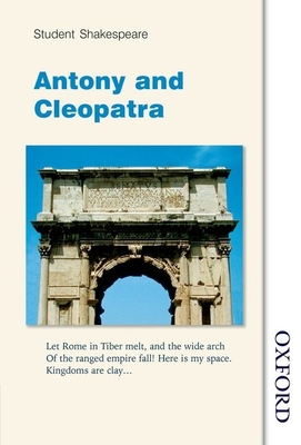 Cover for Nelson Thornes Shakespeare - Antony and Cleopatra