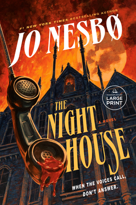 Cover for The Night House: A novel