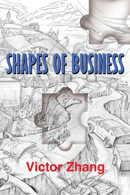 Shapes of Business Cover Image