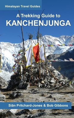 A Trekking Guide to Kanchenjunga Cover Image