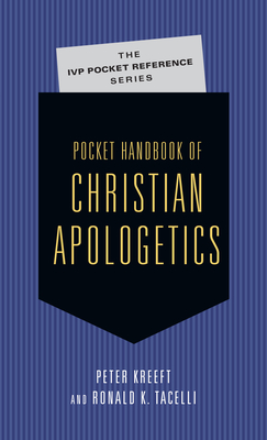 Pocket Handbook of Christian Apologetics (IVP Pocket Reference) Cover Image