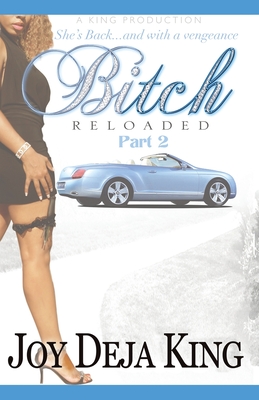 BItch Reloaded Cover Image