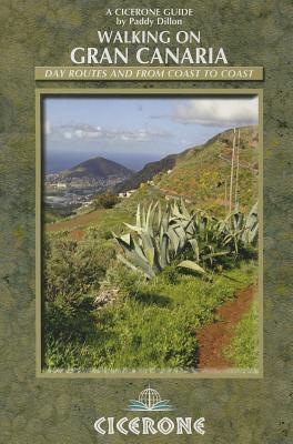 Walking on Gran Canaria Cover Image