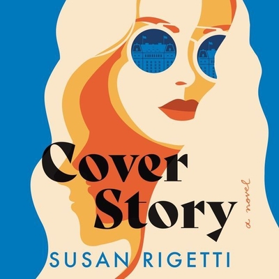 Cover Story By Susan Rigetti, Carlotta Brentan (Read by) Cover Image