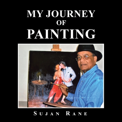 My Journey of Painting (Paperback) | Murder By The Book