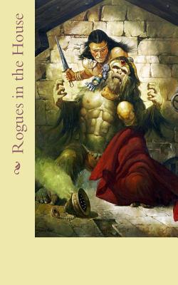 Conan Rogues in the House by Robert E. Howard 