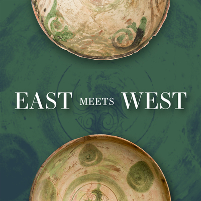 East Meets West Cover Image