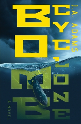 Cover for Bomb Cyclone