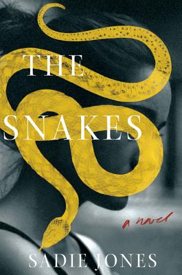 Cover Image for The Snakes: A Novel