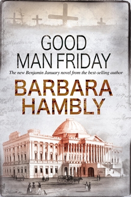 Good Man Friday (Benjamin January Mystery #12)
