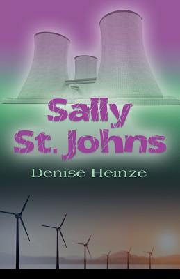 Cover for Sally St. Johns