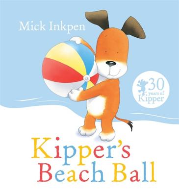 Kipper's A to Z: An Alphabet Adventure | Third Place Books