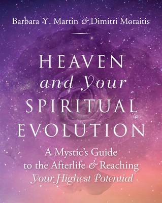 Cover for Heaven and Your Spiritual Evolution