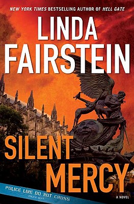 Silent Mercy Cover