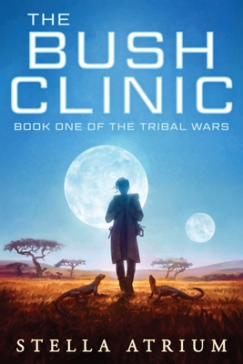 The Bush Clinic Cover Image