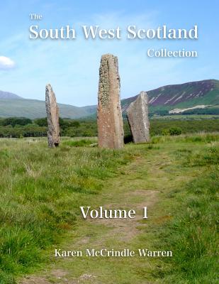 The South West Scotland Collection: Volume 1 Cover Image