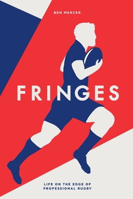 Fringes Cover Image