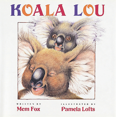 Koala Lou Cover Image