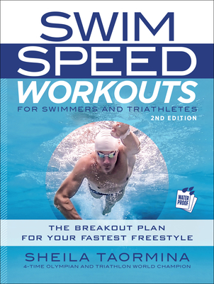 Olympic triathlon swim workouts hot sale