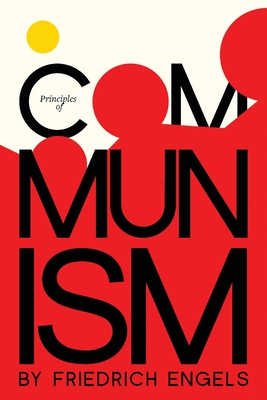 Principles of Communism Cover Image