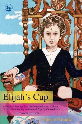 Cover for Elijah's Cup