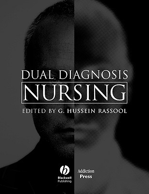 Dual Diagnosis Nursing Cover Image
