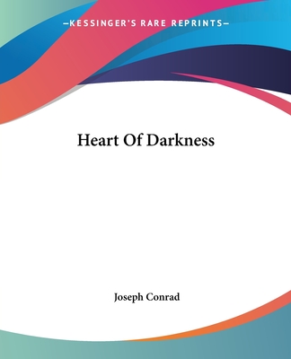Heart of Darkness