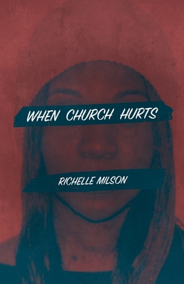 When Church Hurts Cover Image