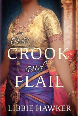 The Crook and Flail (She-King #2)