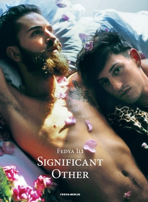 Significant Other By Fedya Ili Cover Image
