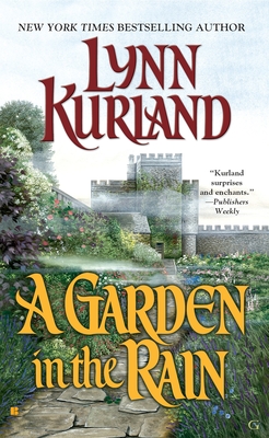 A Garden in the Rain (Macleod Family #8)