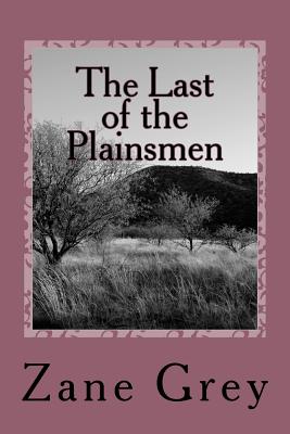 The Last of the Plainsmen